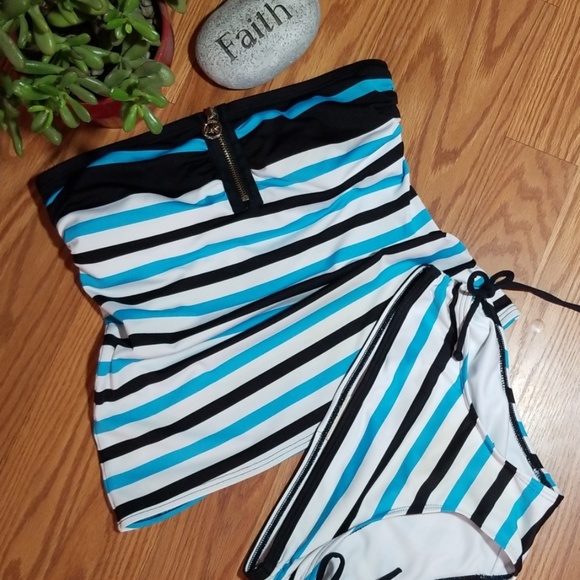 Michael Kors Other - Michael kors swimsuit size s